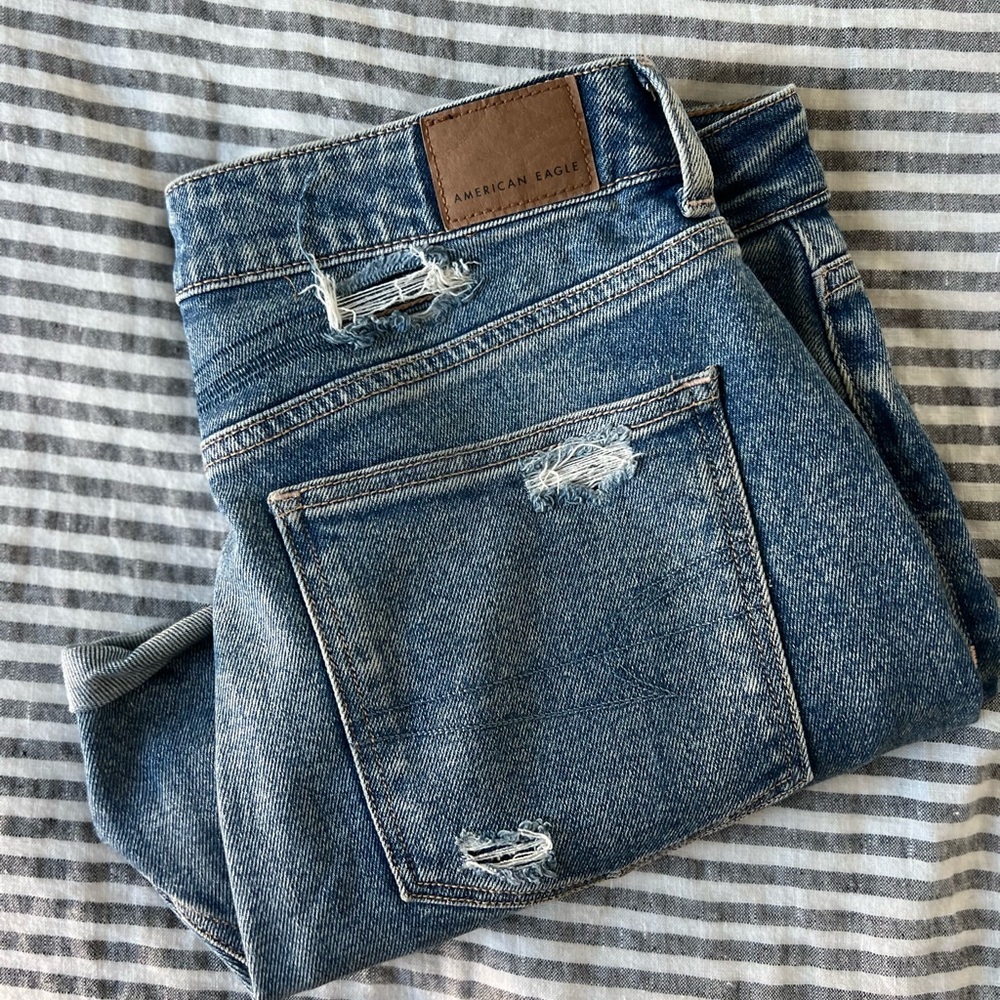 American Eagle Shorts Size 12